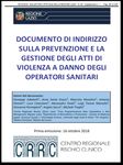 Il Triage intra-ospedaliero e la Gestione del Rischio Clinico - Prof.ssa Anna S Guzzo 24-25 marzo 2021