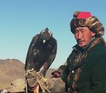 MONGOLIA CON LE AQUILE IN - Viaggi Avventure nel Mondo