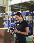 Ottimizzate la precisione dell'inventario con il lettore RFID palmare integrato MC3330xR - Barware