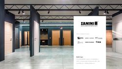 Zanini S.p.a - Zanini Italia