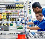 L'apprendimento al passo con i tempi - Scambi e mobilità nella formazione professionale - Movetia