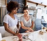 L'apprendimento al passo con i tempi - Scambi e mobilità nella formazione professionale - Movetia