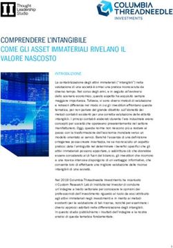 COMPRENDERE L'INTANGIBILE COME GLI ASSET IMMATERIALI RIVELANO IL VALORE NASCOSTO - come gli asset immateriali rivelano ...