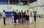 RUBRICA SETTIMANALE - Basket Team Pizzighettone