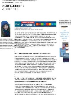 Intervista a IRENE SORRENTINO