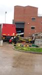 EPSU Firefighters Network 27 - 28 October 2014 Fire Service Training Centre - Glasgow - Fp Cgil