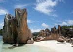 Seychelles - SCUBA CRUISE