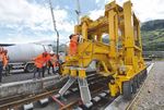 CONCRETE EXPRESS - Blend Plants
