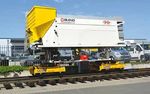 CONCRETE EXPRESS - Blend Plants