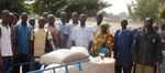 Consommons ivoiriens dans nos cantines scolaires Progetto di educazione alimentare in Costa d'Avorio - Un progetto per rafforzare l'economia ...