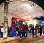 IVECO S-WAY: NIENTE PU&Ograve; FERMARLO - GIUGNO-DICEMBRE 2019
