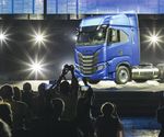 IVECO S-WAY: NIENTE PU&Ograve; FERMARLO - GIUGNO-DICEMBRE 2019