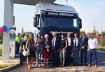 IVECO S-WAY: NIENTE PU&Ograve; FERMARLO - GIUGNO-DICEMBRE 2019