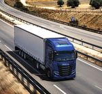 IVECO S-WAY: NIENTE PU&Ograve; FERMARLO - GIUGNO-DICEMBRE 2019