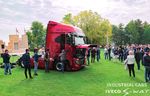 IVECO S-WAY: NIENTE PU&Ograve; FERMARLO - GIUGNO-DICEMBRE 2019