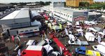 IVECO S-WAY: NIENTE PU&Ograve; FERMARLO - GIUGNO-DICEMBRE 2019
