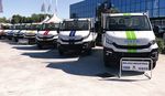 IVECO S-WAY: NIENTE PU&Ograve; FERMARLO - GIUGNO-DICEMBRE 2019