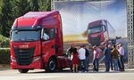 IVECO S-WAY: NIENTE PU&Ograve; FERMARLO - GIUGNO-DICEMBRE 2019