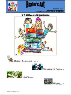 Batteri Assassini pag 19 - Istituto ...