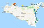 Tour di Sicilia - Speciale Capodanno - Dimensione Sicilia Tour ...