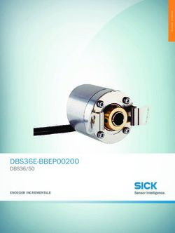 DBS36E-BBEP00200 DBS36/50 - ENCODER INCREMENTALE - SICK Germany