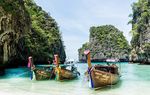 IN ORIENTE COSTA FORTUNA - Singapore, Malesia e Thailandia - Gitan Viaggi