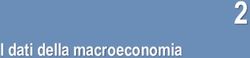 2 I dati della macroeconomia - UniCa