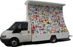 Progettazione e realizzazione di un annuncio pubblicitario a - mezzo stampa (annunci in giornali o riviste).