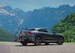 NUOVA JAGUAR I-PACE L'AUTO TOTALMENTE ELETTRICA