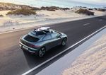 NUOVA JAGUAR I-PACE L'AUTO TOTALMENTE ELETTRICA