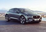 NUOVA JAGUAR I-PACE L'AUTO TOTALMENTE ELETTRICA