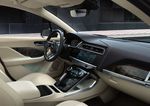 NUOVA JAGUAR I-PACE L'AUTO TOTALMENTE ELETTRICA