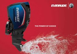 THE POWER OF CHOICE - Motonautica Caterisano