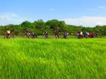 Cicloraduno nazionale FIAB 2020 in Friuli Venezia Giulia Dal 25 al 28 giugno 2020 - Liberalabici