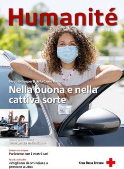 Humanité - Nella buona e nella cattiva sorte 2