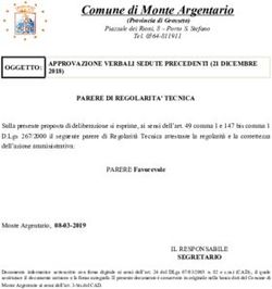 Comune di Monte Argentario