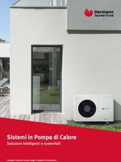 Sistemi in Pompa di Calore - Soluzioni intelligenti e sostenibili Hermann Saunier Duval, scegli il comfort che desideri - fratelli addante