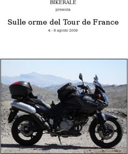 Sulle orme del Tour de France - BIKERALE presenta 4 - 8 agosto 2009