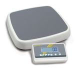 Libretto d'istruzioni per l'uso Bilance pesapersona con funzione BMI