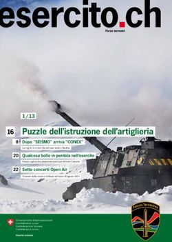 16 Puzzle dell'istruzione dell'artiglieria