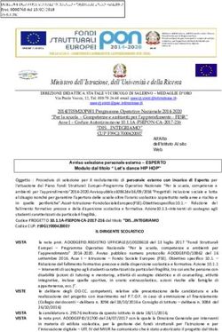 Ministero dell'Istruzione, dell'Universit&agrave; e della Ricerca