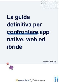 La guida definitiva per confrontare app native, web ed ibride