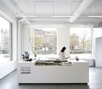 Catalogo generale 2020 - Soltanto il miglior materiale pu&ograve; dare vita a grandi idee - Hi-MACS