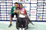 Mondiali Para-Archery - PIOGGIA D'ORO PER L'ITALIA! - FITArco