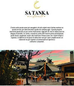 SA TANKA ri orante - Villasimius Sardegna