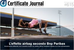 #615 - Certificate Journal