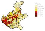 Rapporto di analisi per Priorit&agrave; 4 e 5 delPSR Veneto 2014-2020 - Regione del Veneto - Istituto Nazione di Economia Agraria Sede regionale per il ...