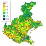 Rapporto di analisi per Priorit&agrave; 4 e 5 delPSR Veneto 2014-2020 - Regione del Veneto - Istituto Nazione di Economia Agraria Sede regionale per il ...
