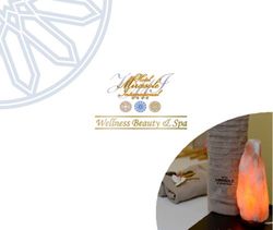 Mirasole International - Wellness Beauty & Spa - Hotel Mirasole International