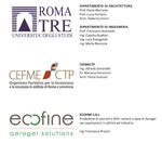 REPORT DI RICERCA SULLE ANALISI SPERIMENTALI DELLE PRESTAZIONI TERMICHE DI UN SISTEMA DI ISOLAMENTO A CAPPOTTO INTERNO CON PANNELLI IN AEROGEL